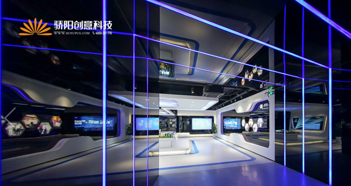 如何科學(xué)節(jié)約展覽館展示設(shè)計(jì)成本？